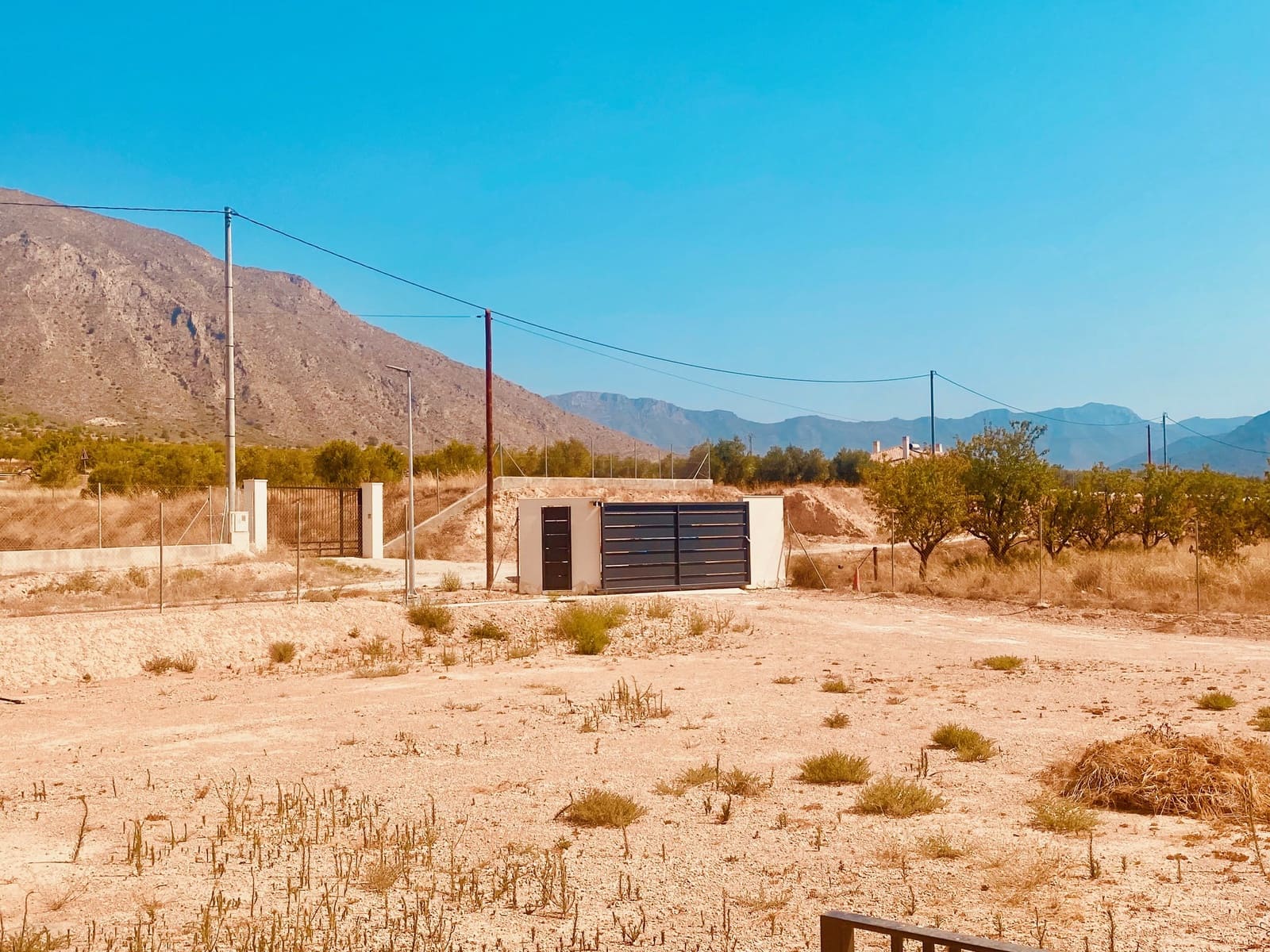 3 camera da letto Villa in vendita in Macisvenda con piscina - 439.500 € (Rif: 9989441)