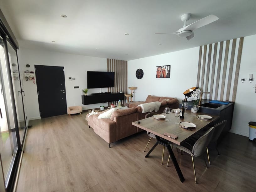Casa de 4 habitaciones en Fortuna en venta con piscina garaje - 355.000 € (Ref: 9994482)