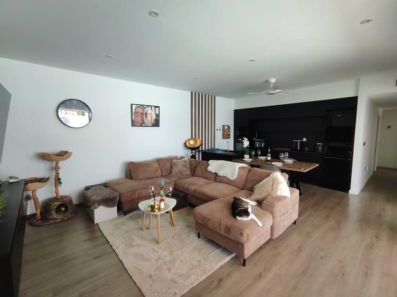 Casa de 4 habitaciones en Fortuna en venta con piscina garaje - 355.000 € (Ref: 9994482)