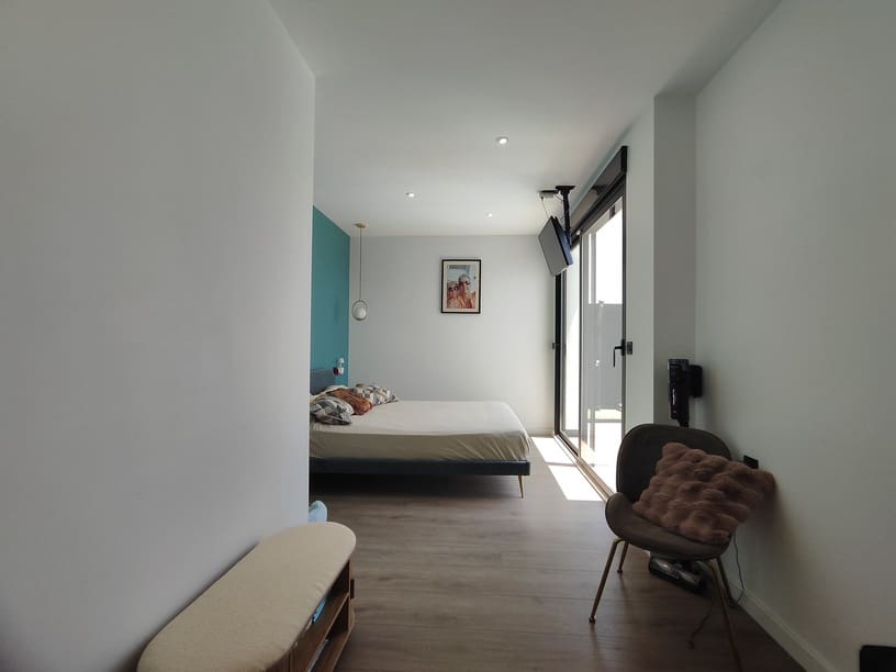 Casa de 4 habitaciones en Fortuna en venta con piscina garaje - 355.000 € (Ref: 9994482)
