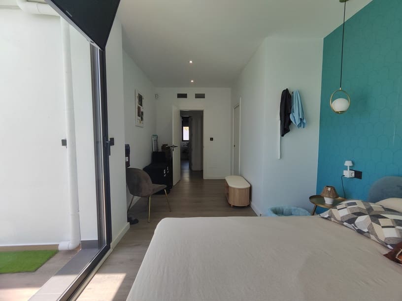 Casa de 4 habitaciones en Fortuna en venta con piscina garaje - 355.000 € (Ref: 9994482)