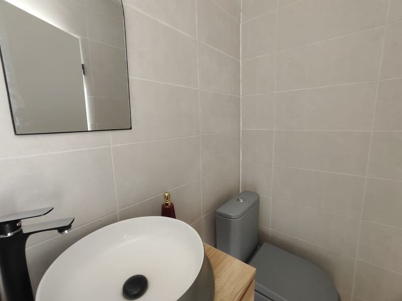 Casa de 4 habitaciones en Fortuna en venta con piscina garaje - 355.000 € (Ref: 9994482)