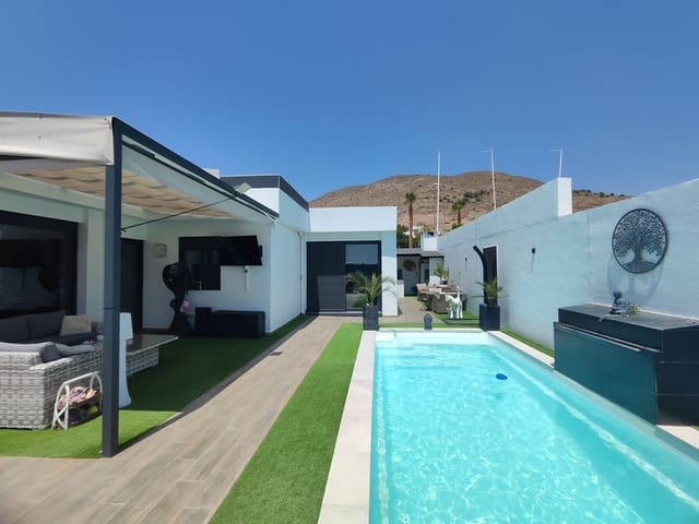 Casa de 4 habitaciones en Fortuna en venta con piscina garaje - 355.000 € (Ref: 9994482)