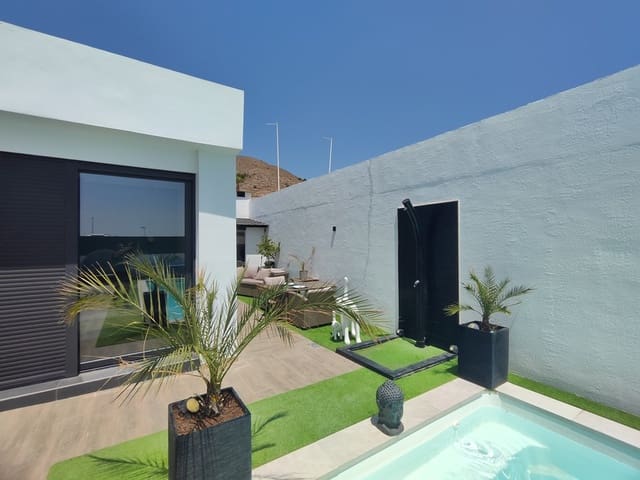Casa de 4 habitaciones en Fortuna en venta con piscina garaje - 355.000 € (Ref: 9994482)