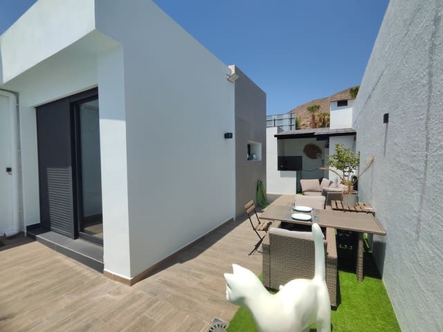 Casa de 4 habitaciones en Fortuna en venta con piscina garaje - 355.000 € (Ref: 9994482)