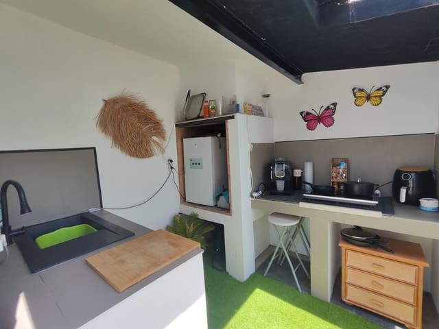 Casa de 4 habitaciones en Fortuna en venta con piscina garaje - 355.000 € (Ref: 9994482)