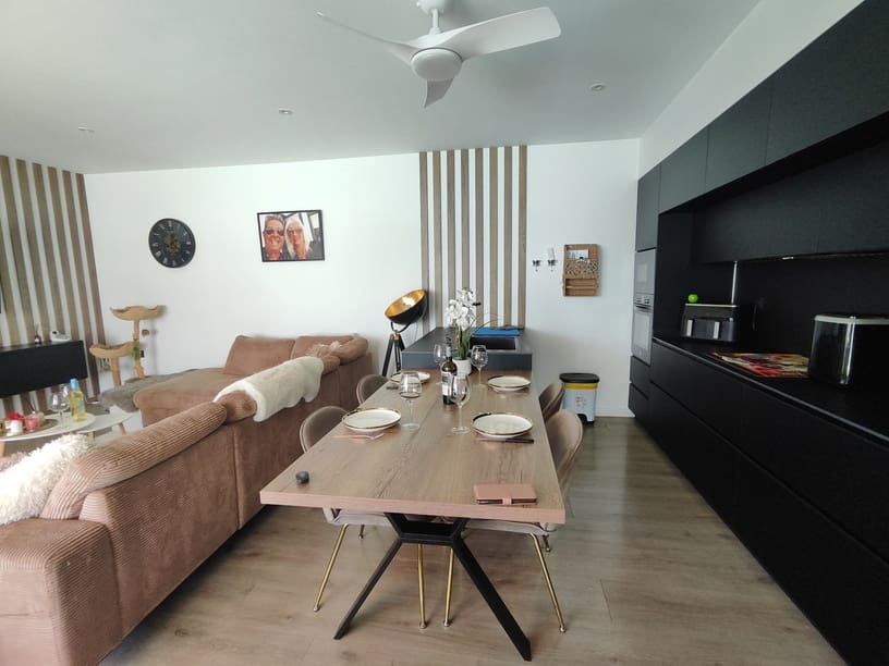 Casa de 4 habitaciones en Fortuna en venta con piscina garaje - 355.000 € (Ref: 9994482)