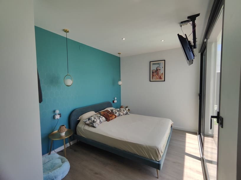 Casa de 4 habitaciones en Fortuna en venta con piscina garaje - 355.000 € (Ref: 9994482)