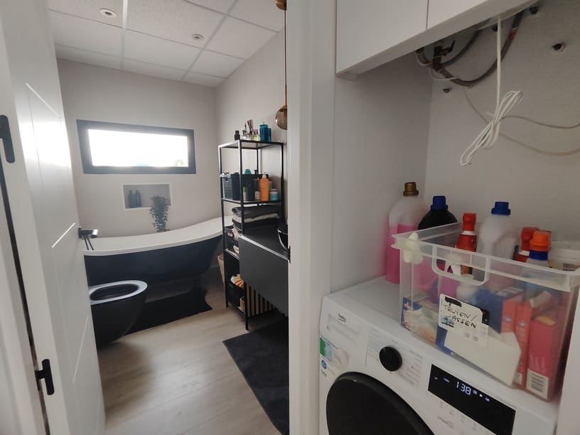 Casa de 4 habitaciones en Fortuna en venta con piscina garaje - 355.000 € (Ref: 9994482)