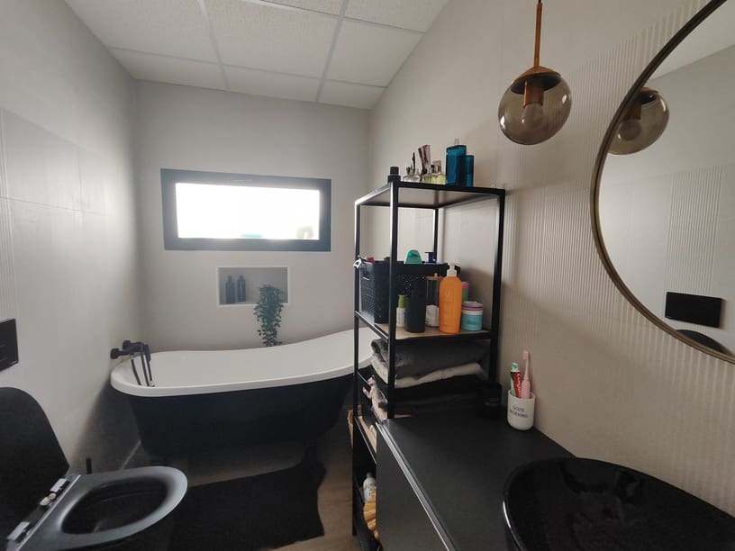 Casa de 4 habitaciones en Fortuna en venta con piscina garaje - 355.000 € (Ref: 9994482)