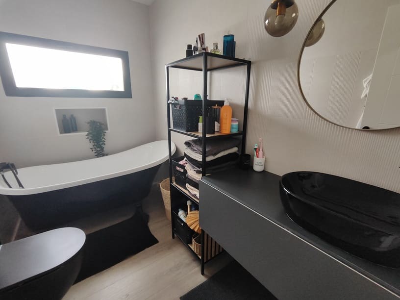 Casa de 4 habitaciones en Fortuna en venta con piscina garaje - 355.000 € (Ref: 9994482)