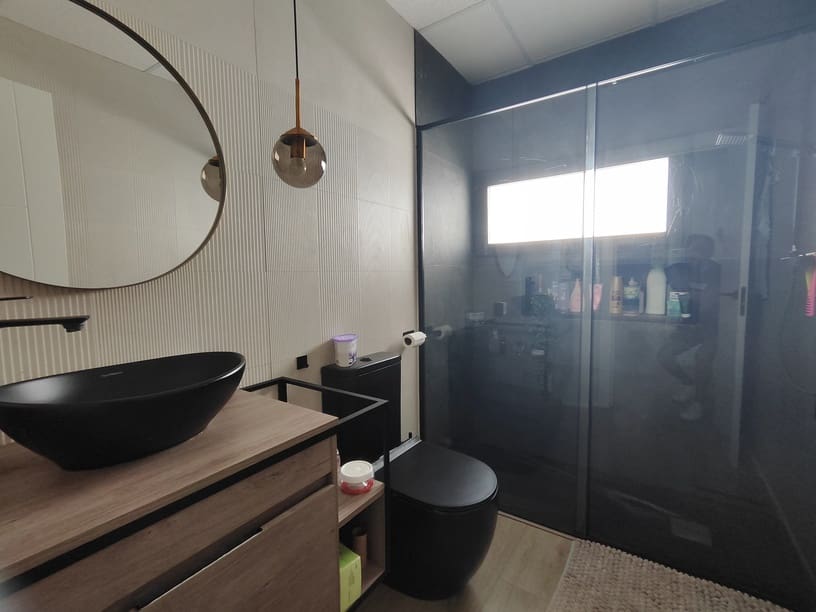 Casa de 4 habitaciones en Fortuna en venta con piscina garaje - 355.000 € (Ref: 9994482)