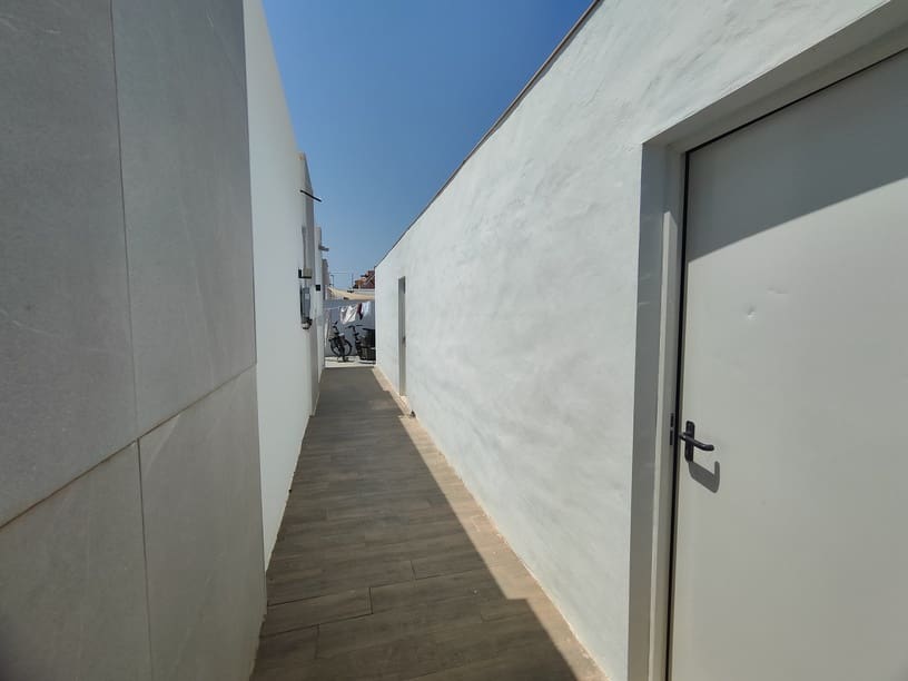 Casa de 4 habitaciones en Fortuna en venta con piscina garaje - 355.000 € (Ref: 9994482)