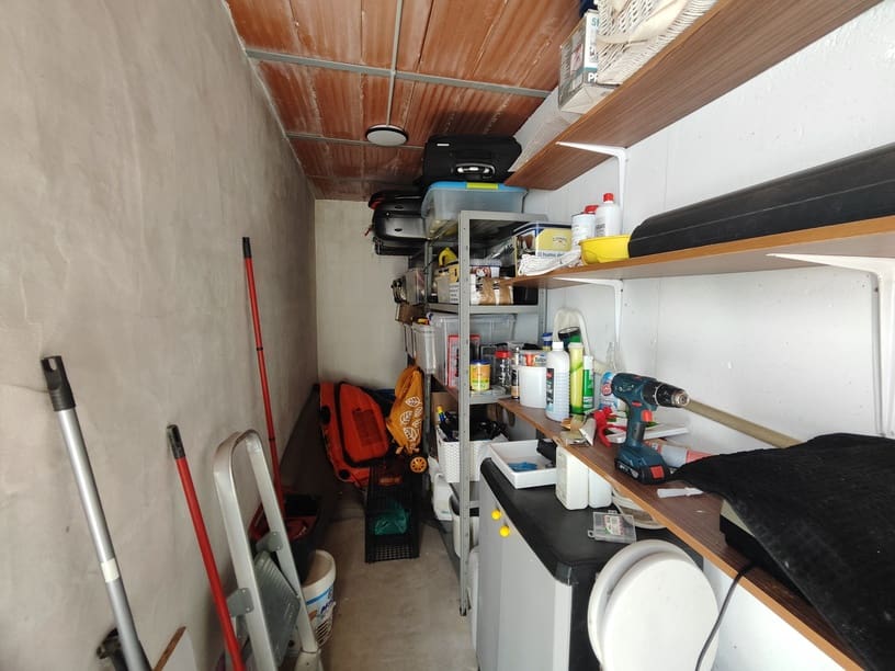 Casa de 4 habitaciones en Fortuna en venta con piscina garaje - 355.000 € (Ref: 9994482)