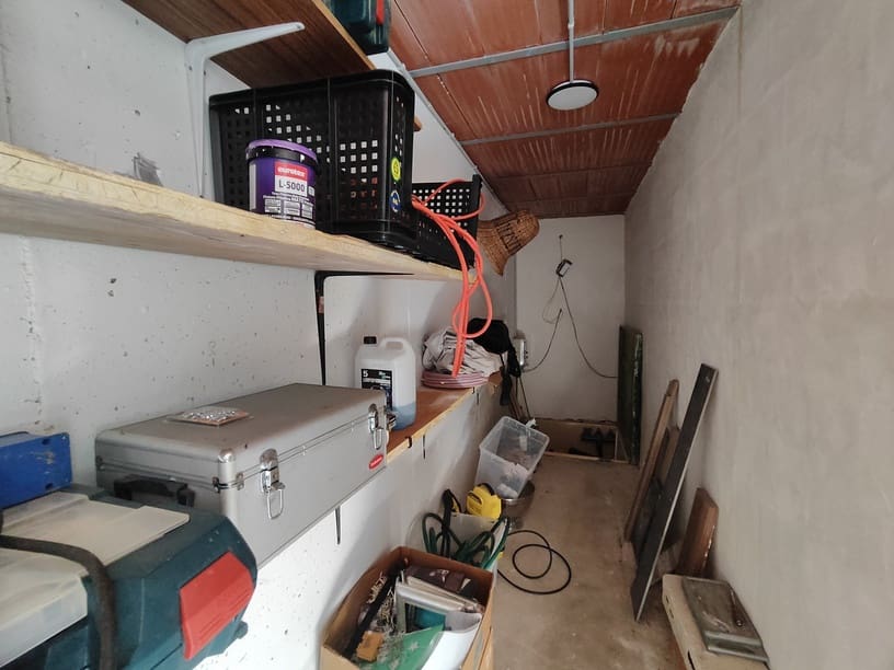 Casa de 4 habitaciones en Fortuna en venta con piscina garaje - 355.000 € (Ref: 9994482)