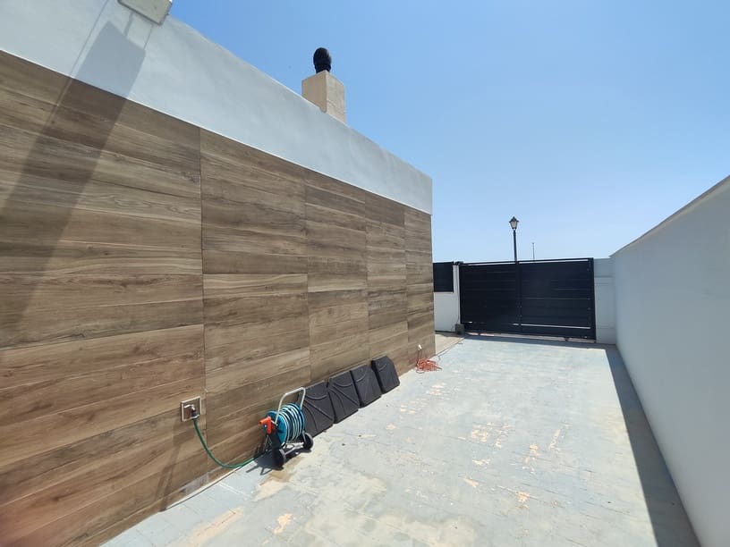 Casa de 4 habitaciones en Fortuna en venta con piscina garaje - 355.000 € (Ref: 9994482)