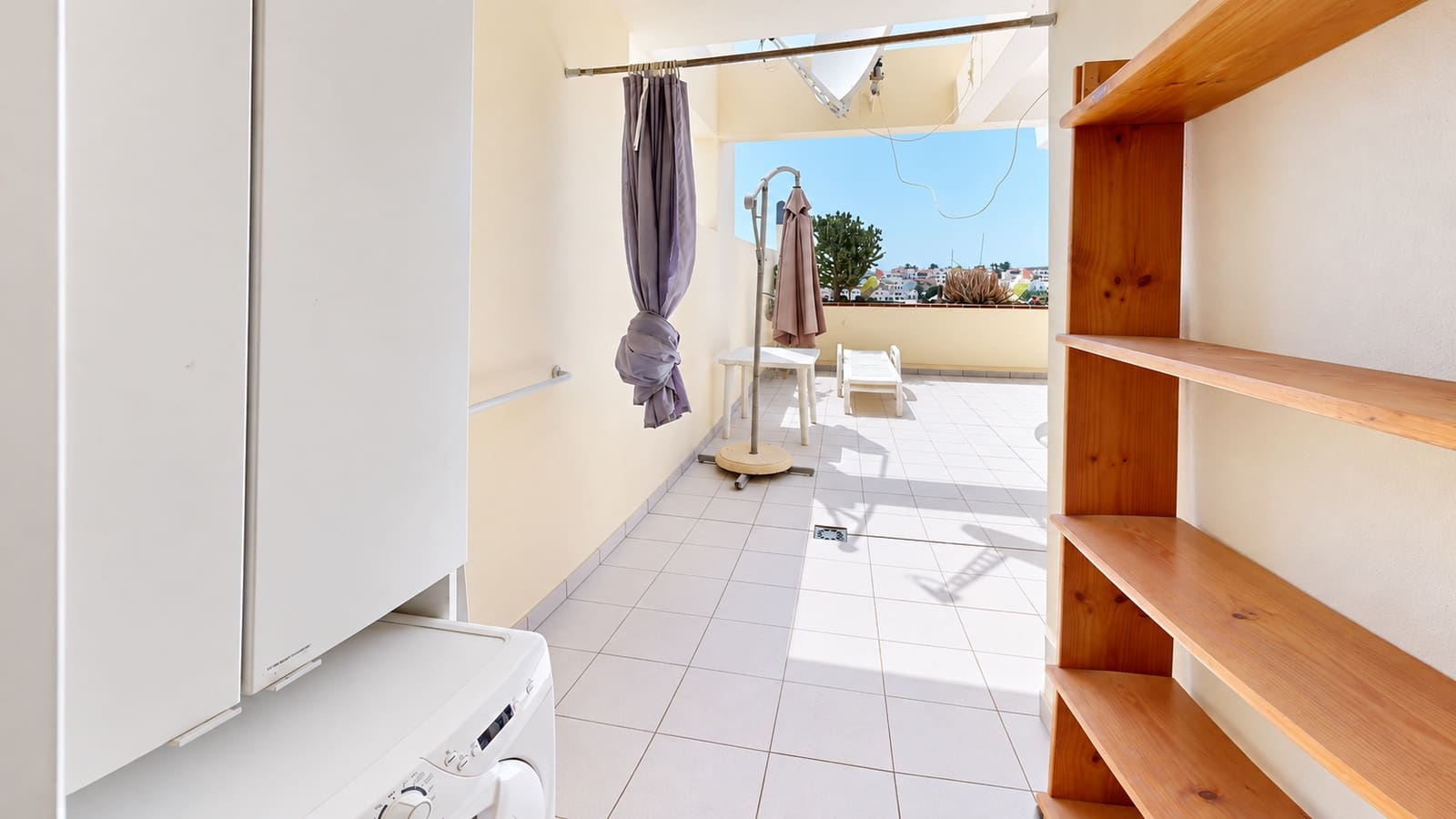 1 soverom Leilighet til leie i Morro Jable - € 1 200 (Ref: 10088924)