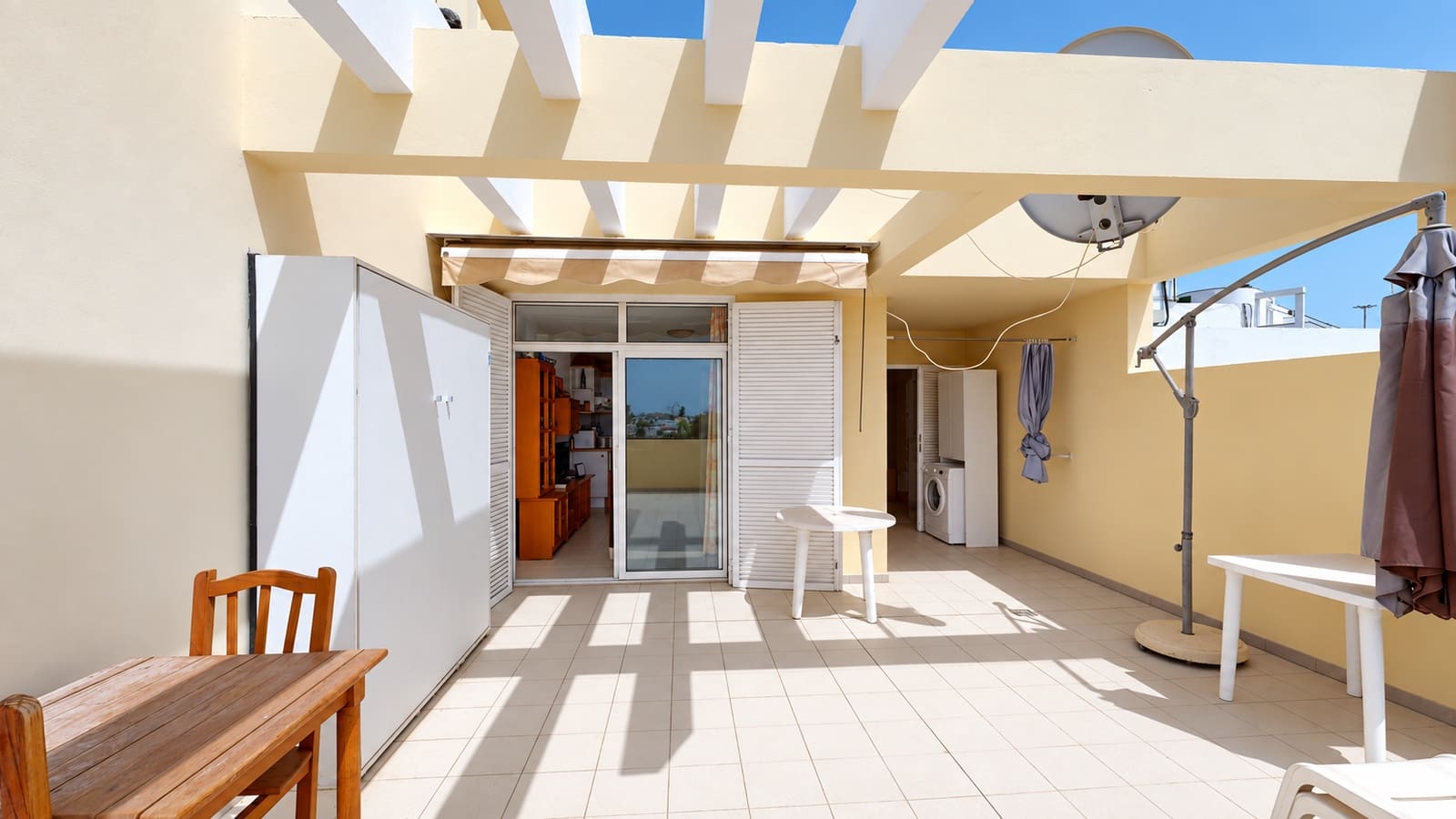 1 soverom Leilighet til leie i Morro Jable - € 1 200 (Ref: 10088924)
