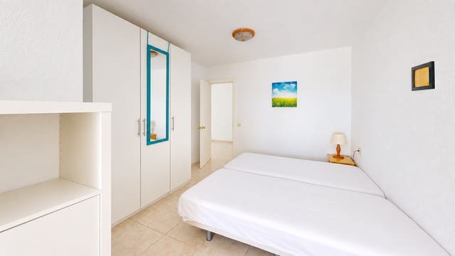 1 soverom Leilighet til leie i Morro Jable, Pájara - € 1 200 (Ref: 10088924)
