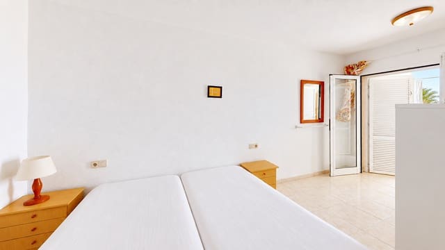 1 soverom Leilighet til leie i Morro Jable, Pájara - € 1 200 (Ref: 10088924)
