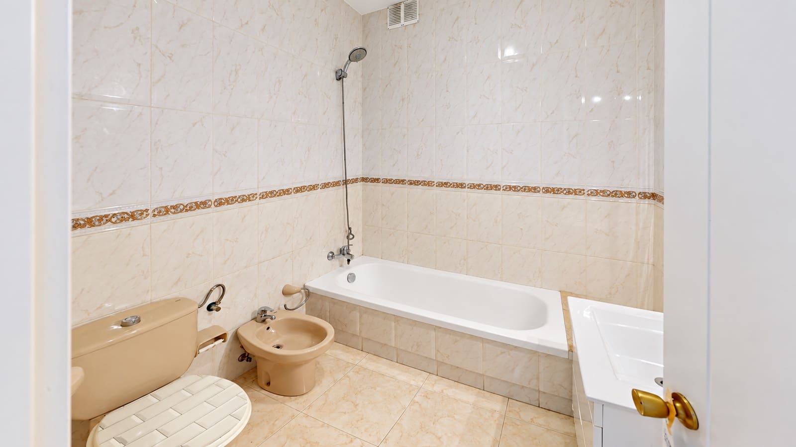 1 soverom Leilighet til leie i Morro Jable - € 1 200 (Ref: 10088924)