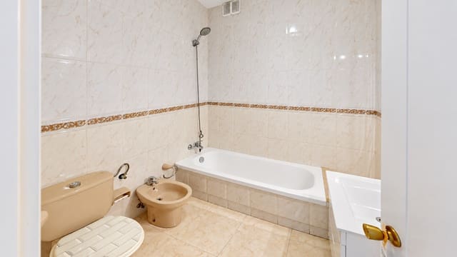 1 soverom Leilighet til leie i Morro Jable, Pájara - € 1 200 (Ref: 10088924)