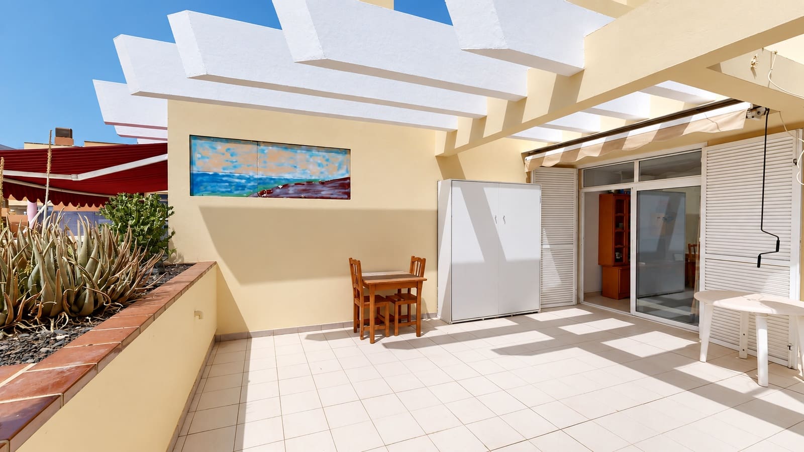 1 soverom Leilighet til leie i Morro Jable - € 1 200 (Ref: 10088924)