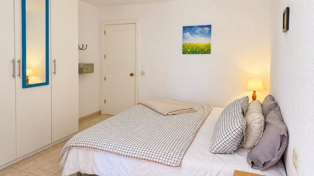 1 bedroom Flat for rent in Morro Jable, Pájara - € 1,200 (Ref: 10088924)