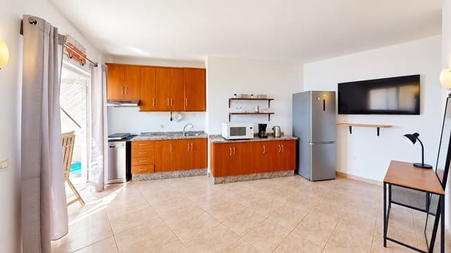 1 Zimmer Apartment zu verkaufen in Tacoronte - 140.000 € (Ref: 10166198)
