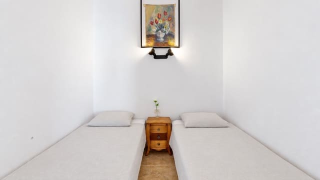 1 Zimmer Apartment zu verkaufen in Tacoronte - 140.000 € (Ref: 10166198)