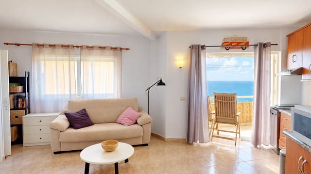 1 Zimmer Apartment zu verkaufen in Tacoronte - 140.000 € (Ref: 10166198)