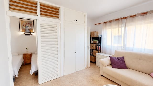 1 Zimmer Apartment zu verkaufen in Tacoronte - 140.000 € (Ref: 10166198)