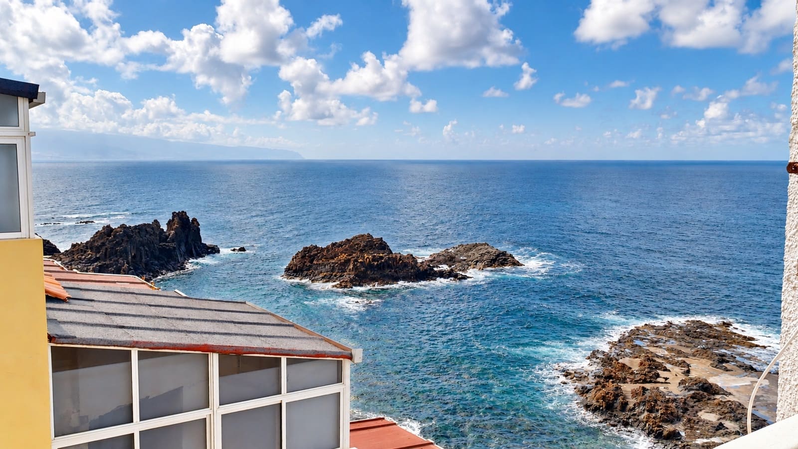 1 Zimmer Apartment zu verkaufen in Tacoronte - 140.000 € (Ref: 10166198)