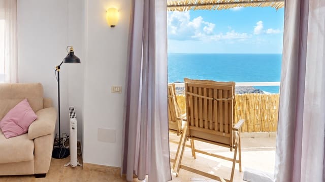 1 Zimmer Apartment zu verkaufen in Tacoronte - 140.000 € (Ref: 10166198)