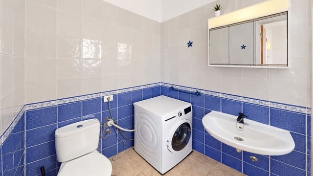 1 Zimmer Apartment zu verkaufen in Tacoronte - 140.000 € (Ref: 10166198)
