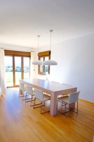 6 soverom Villa til salgs i Siero med svømmebasseng garasje - € 650 000 (Ref: 5150097)