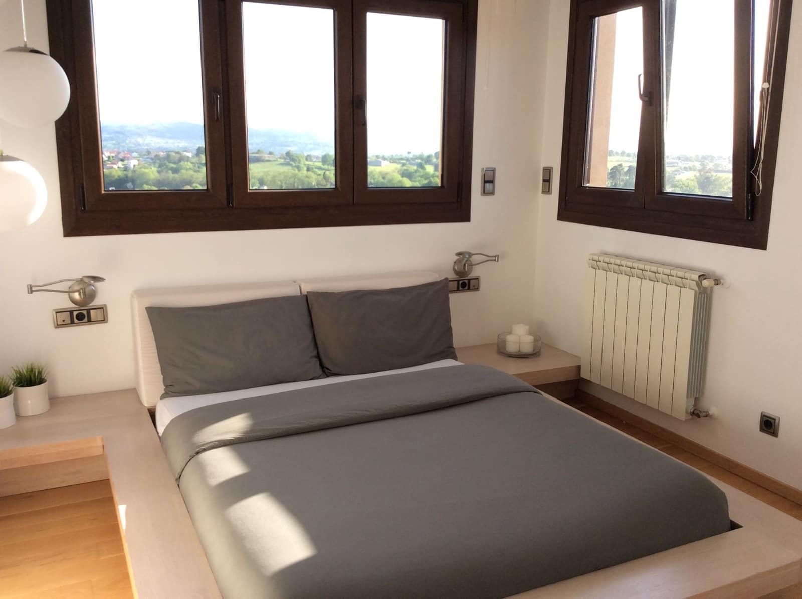 6 soveværelse Villa til salg i Siero med swimmingpool garage - € 650.000 (Ref: 5150097)