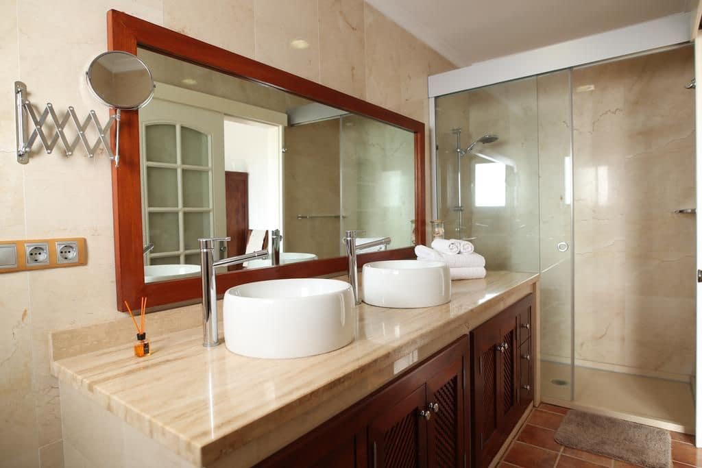 10 soveværelse Villa til salg i Santa Brigida med swimmingpool garage - € 2.500.000 (Ref: 5150099)