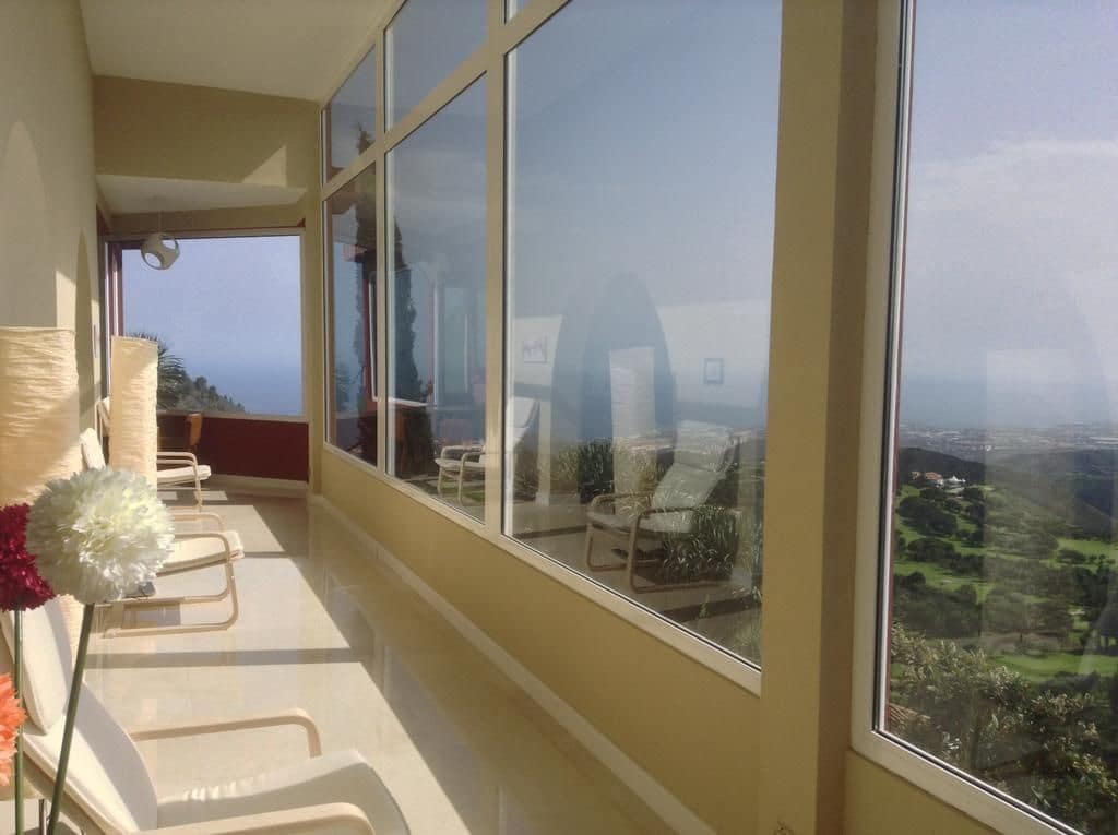 10 soveværelse Villa til salg i Santa Brigida med swimmingpool garage - € 2.500.000 (Ref: 5150099)