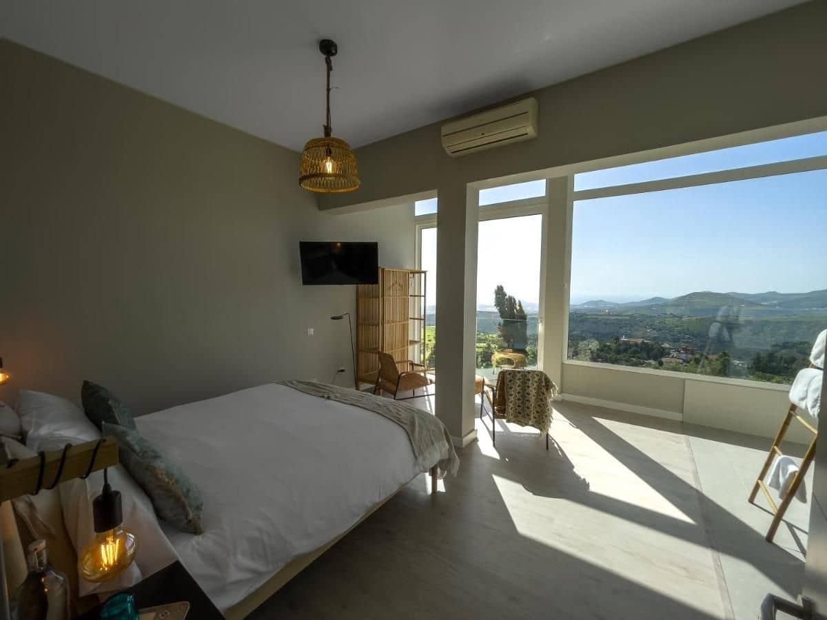 10 soveværelse Villa til salg i Santa Brigida med swimmingpool garage - € 2.500.000 (Ref: 5150099)