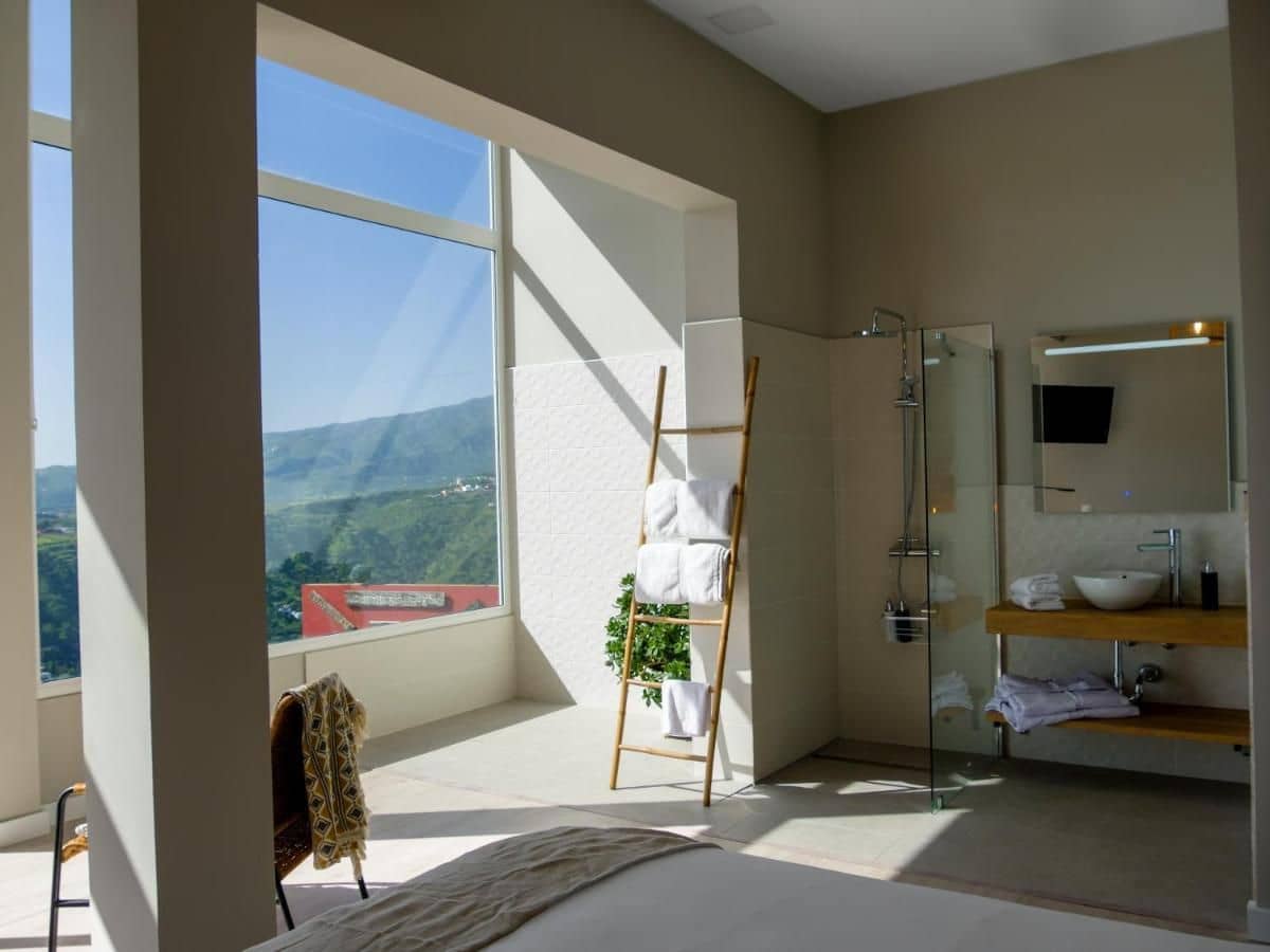 10 soveværelse Villa til salg i Santa Brigida med swimmingpool garage - € 2.500.000 (Ref: 5150099)