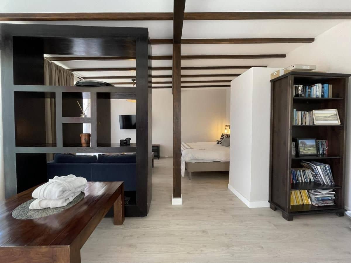 10 soveværelse Villa til salg i Santa Brigida med swimmingpool garage - € 2.500.000 (Ref: 5150099)