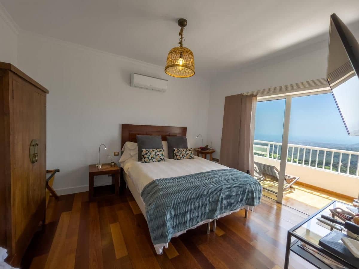 10 soveværelse Villa til salg i Santa Brigida med swimmingpool garage - € 2.500.000 (Ref: 5150099)