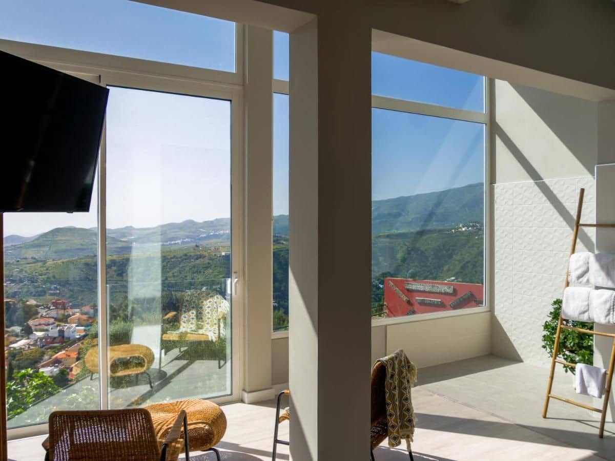 10 soveværelse Villa til salg i Santa Brigida med swimmingpool garage - € 2.500.000 (Ref: 5150099)