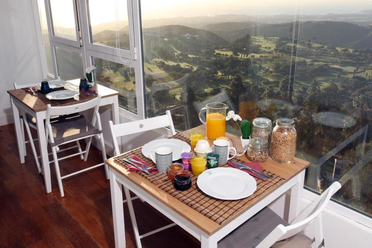 10 soveværelse Villa til salg i Santa Brigida med swimmingpool garage - € 2.500.000 (Ref: 5150099)