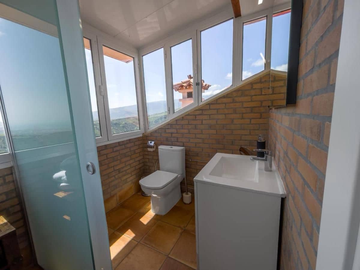 10 soveværelse Villa til salg i Santa Brigida med swimmingpool garage - € 2.500.000 (Ref: 5150099)