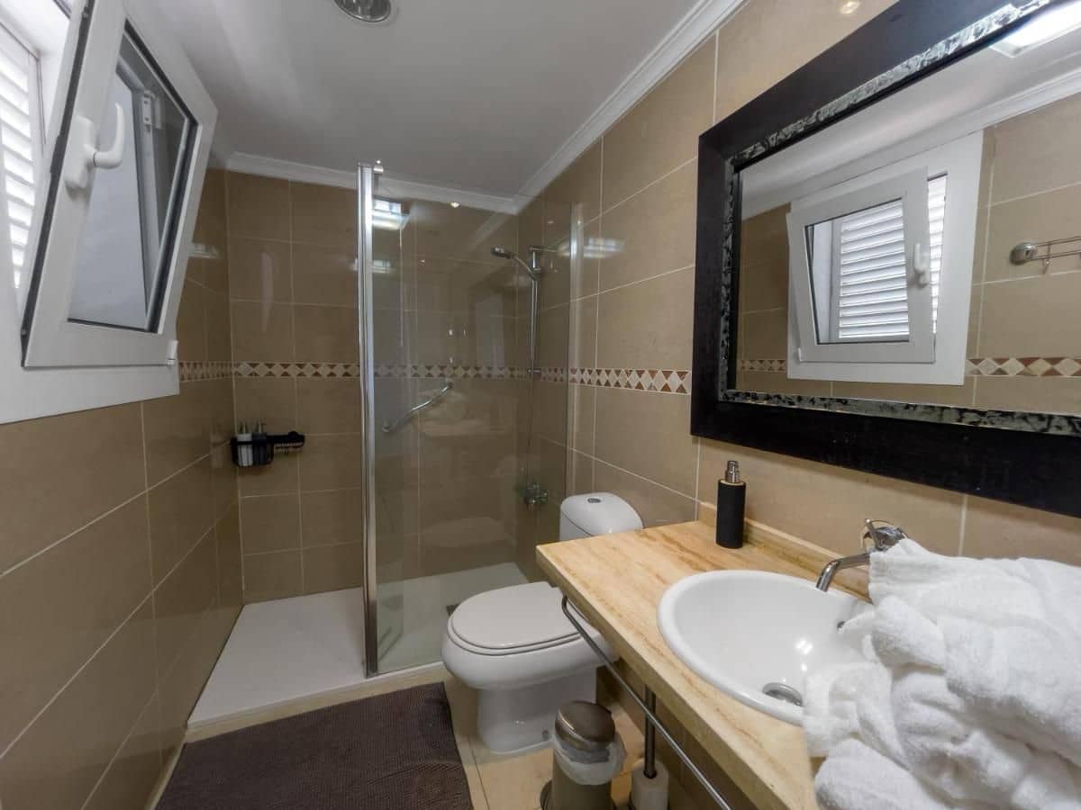 10 soveværelse Villa til salg i Santa Brigida med swimmingpool garage - € 2.500.000 (Ref: 5150099)