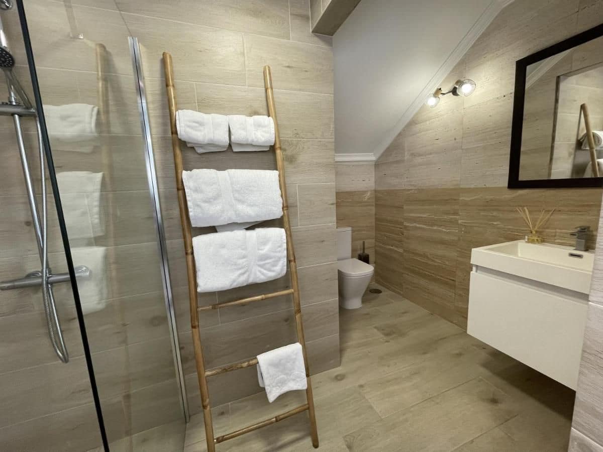 10 soveværelse Villa til salg i Santa Brigida med swimmingpool garage - € 2.500.000 (Ref: 5150099)