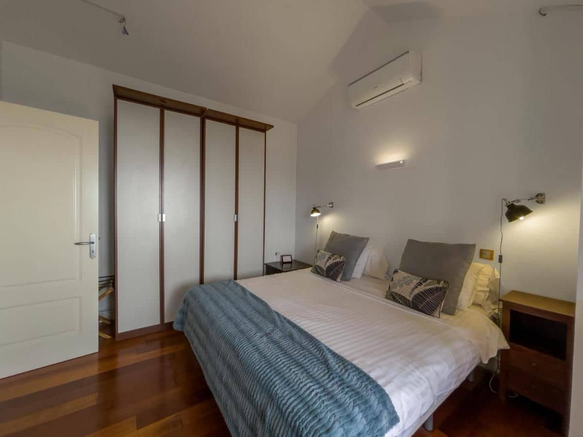 10 soveværelse Villa til salg i Santa Brigida med swimmingpool garage - € 2.500.000 (Ref: 5150099)