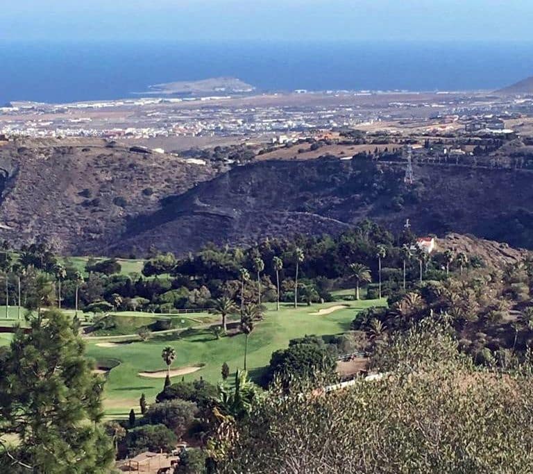 10 soveværelse Villa til salg i Santa Brigida med swimmingpool garage - € 2.500.000 (Ref: 5150099)